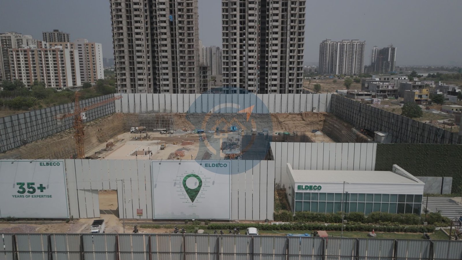 Eldeco La Vida Bella